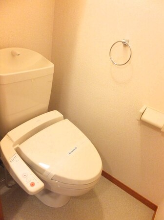 レオパレスみどりIIIの物件内観写真